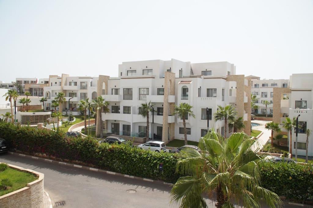 Appartement Hivernage Bay Founty Agadir